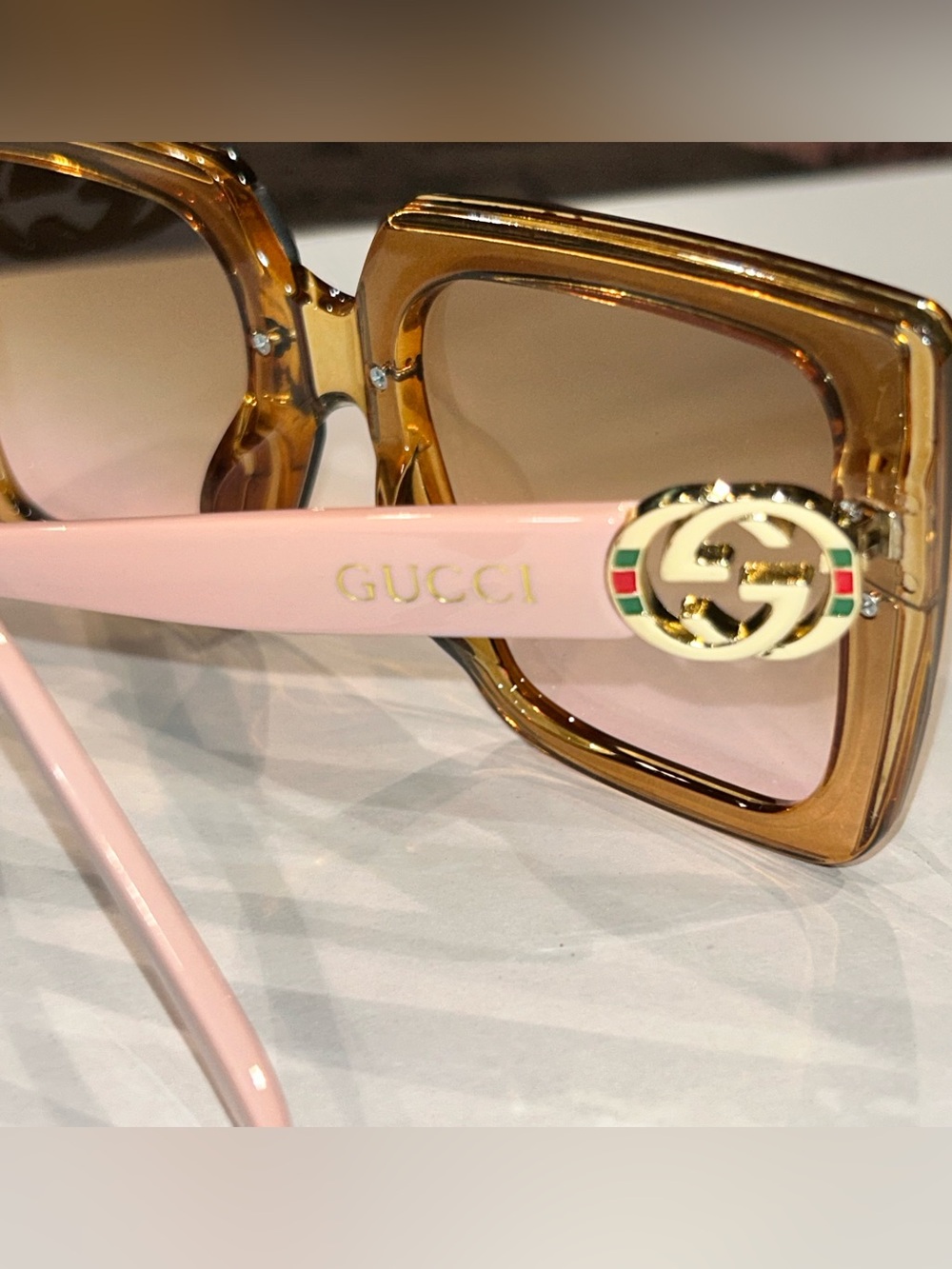 Sunglasses - Picture 4 of 10